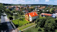 Dom — piski, Biała Piska — zdjęcie 1