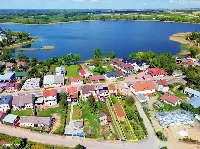 Dom — grajewski, Rajgród — zdjęcie 2