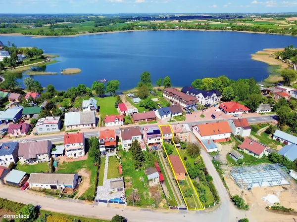 Dom — grajewski, Rajgród — zdjęcie 2