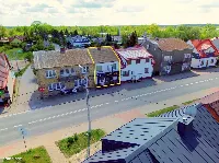 Dom — grajewski, Rajgród — zdjęcie 4