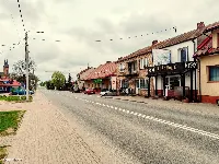Dom — grajewski, Rajgród — zdjęcie 6