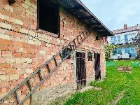 Dom — grajewski, Rajgród — zdjęcie 7