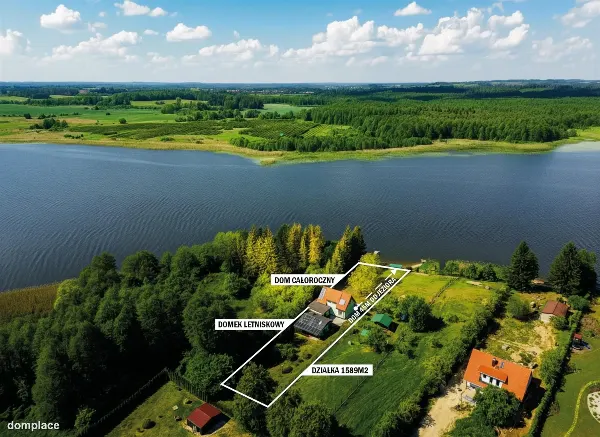 Dom — ełcki, Ełk — zdjęcie 2