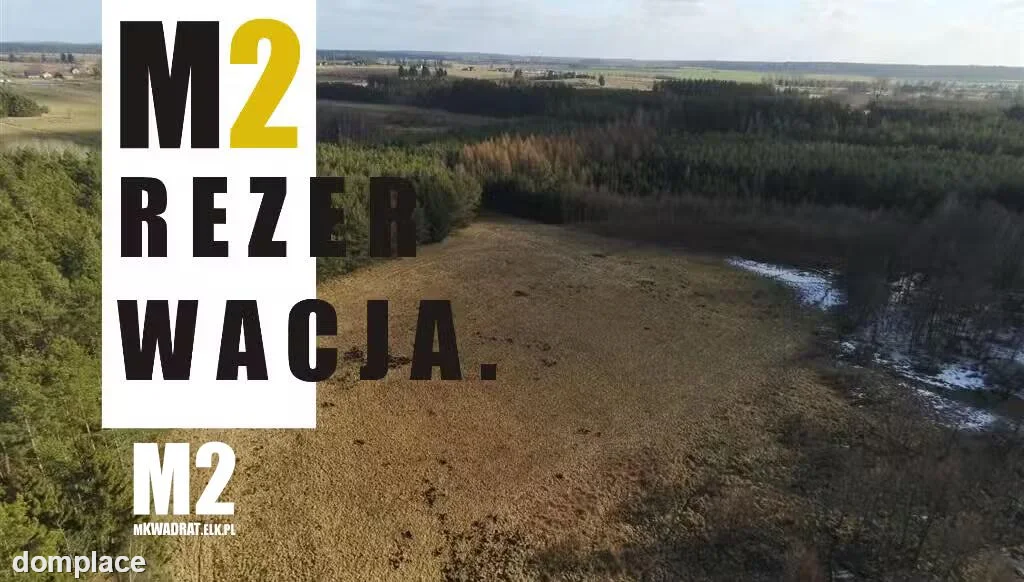 Działka — piski, Biała Piska
