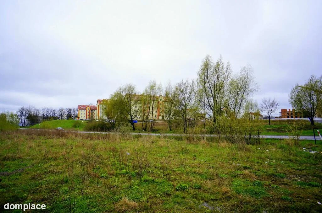 Działka — giżycki, Giżycko