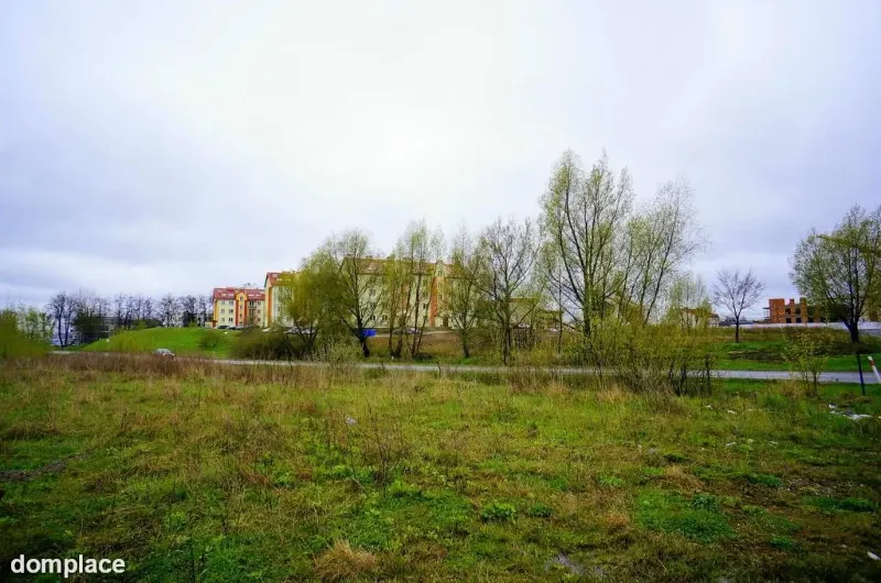 Działka — giżycki, Giżycko