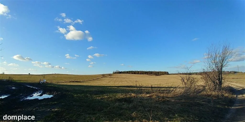 Działka — piski, Biała Piska