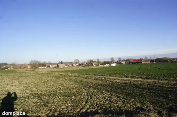 Działka — piski, Biała Piska — zdjęcie 2