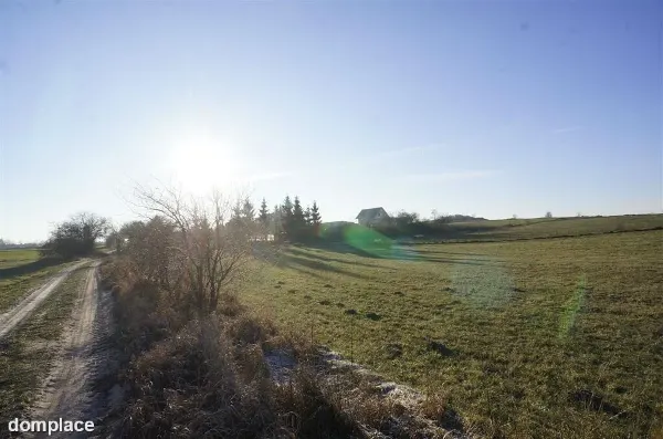 Działka — piski, Biała Piska — zdjęcie 3