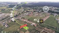 Działka — ełcki, Ełk — zdjęcie 1