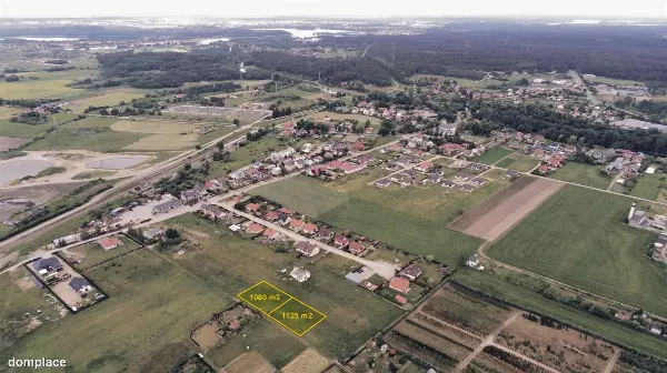 Działka — ełcki, Ełk — zdjęcie 2