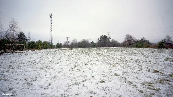 Działka — ełcki, Ełk — zdjęcie 4