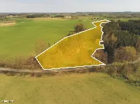 Działka — gołdapski, Gołdap — zdjęcie 1