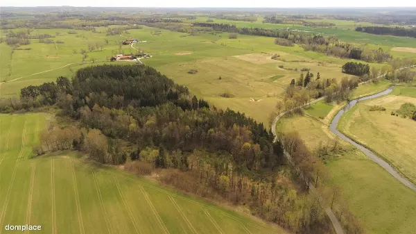 Działka — gołdapski, Gołdap — zdjęcie 4