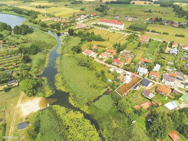Działka — ełcki, Ełk — zdjęcie 3