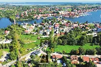 Działka — mrągowski, Mikołajki — zdjęcie 1