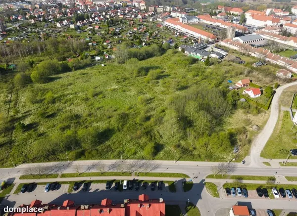Działka — węgorzewski, Węgorzewo — zdjęcie 2