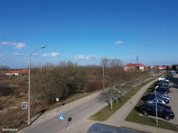 Działka — węgorzewski, Węgorzewo — zdjęcie 5
