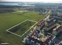 Działka — węgorzewski, Węgorzewo — zdjęcie 3