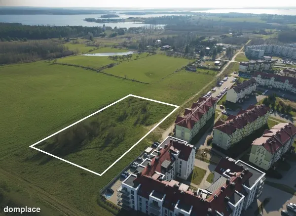 Działka — węgorzewski, Węgorzewo — zdjęcie 3
