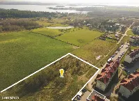 Działka — węgorzewski, Węgorzewo — zdjęcie 4