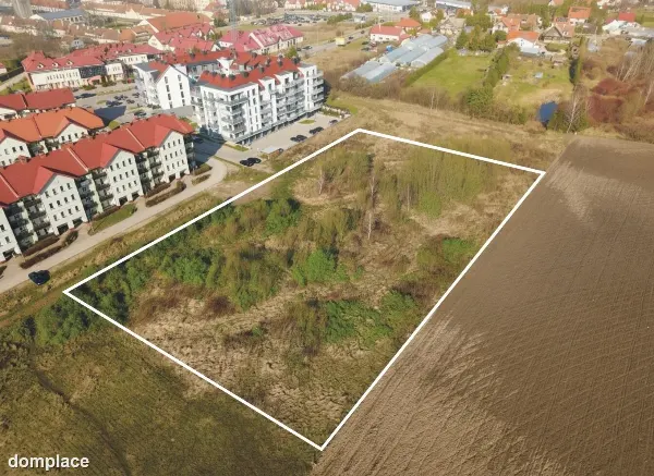 Działka — węgorzewski, Węgorzewo — zdjęcie 5