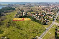 Działka — węgorzewski, Węgorzewo — zdjęcie 1