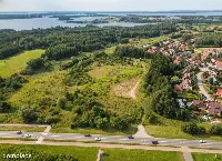 Działka — węgorzewski, Węgorzewo — zdjęcie 4