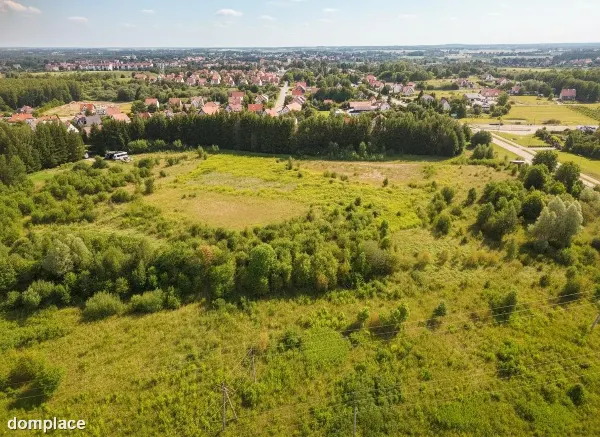 Działka — węgorzewski, Węgorzewo — zdjęcie 5