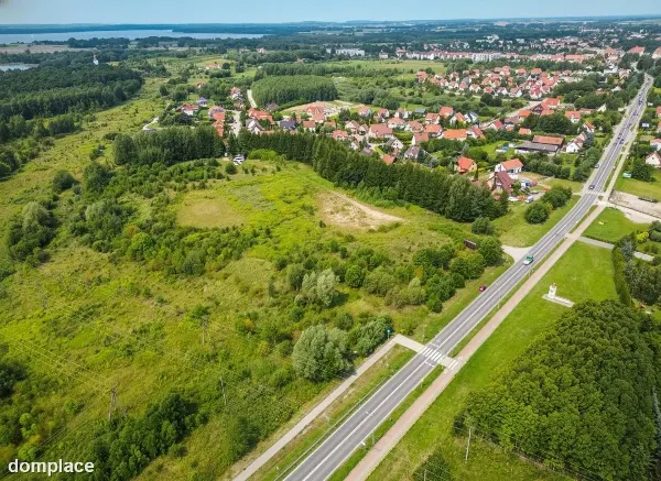 Działka — węgorzewski, Węgorzewo — zdjęcie 4