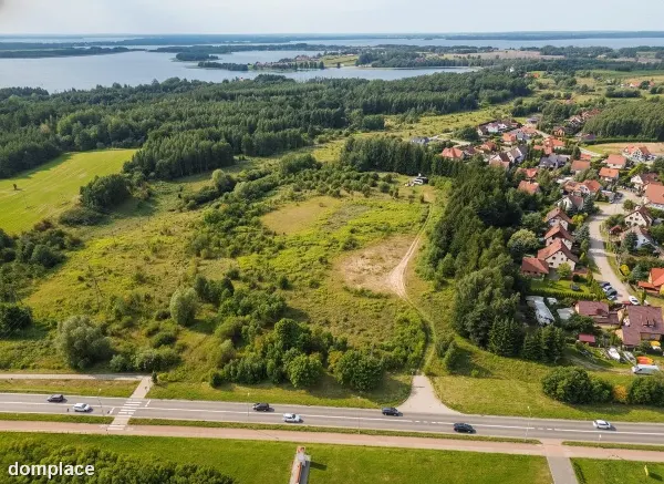 Działka — węgorzewski, Węgorzewo — zdjęcie 5