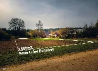 Działka — augustowski, Lipsk — zdjęcie 1