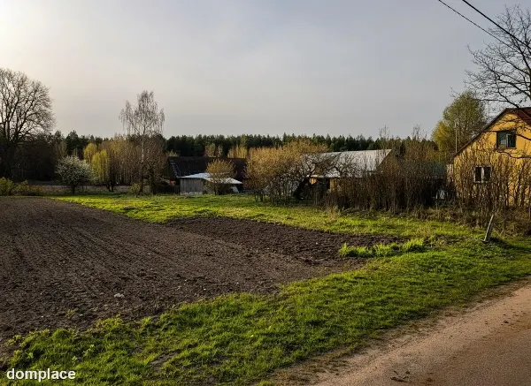 Działka — augustowski, Lipsk — zdjęcie 2