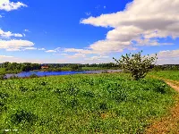Działka — gołdapski, Gołdap — zdjęcie 3