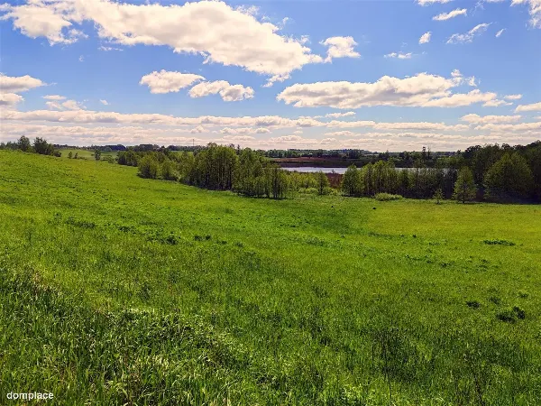 Działka — gołdapski, Gołdap — zdjęcie 5