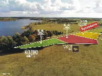 Działka — ełcki, Ełk — zdjęcie 1