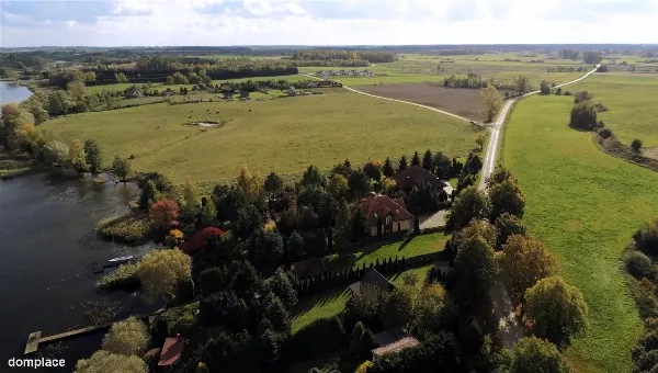 Działka — ełcki, Ełk — zdjęcie 3