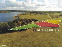 Działka — ełcki, Ełk — zdjęcie 8
