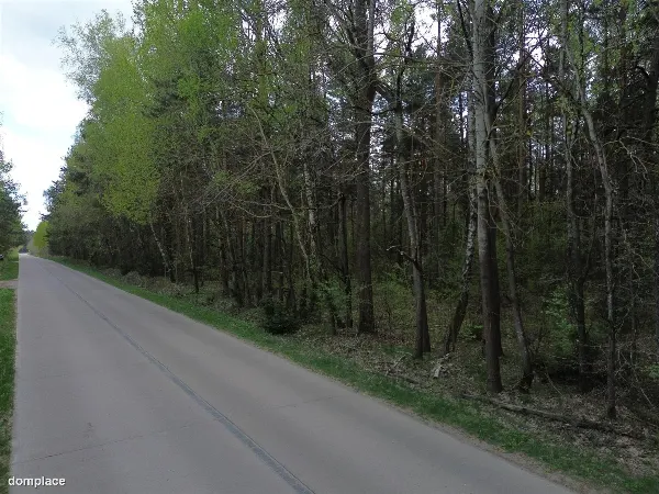 Działka — białostocki, Choroszcz — zdjęcie 3