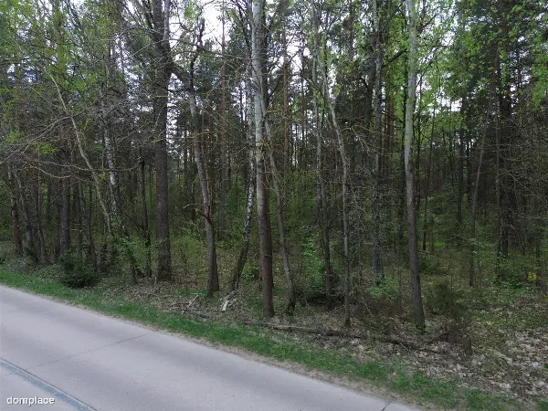 Działka — białostocki, Choroszcz — zdjęcie 4