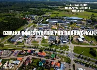 Działka — ełcki, Ełk — zdjęcie 1