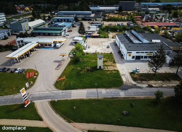 Działka — ełcki, Ełk — zdjęcie 4