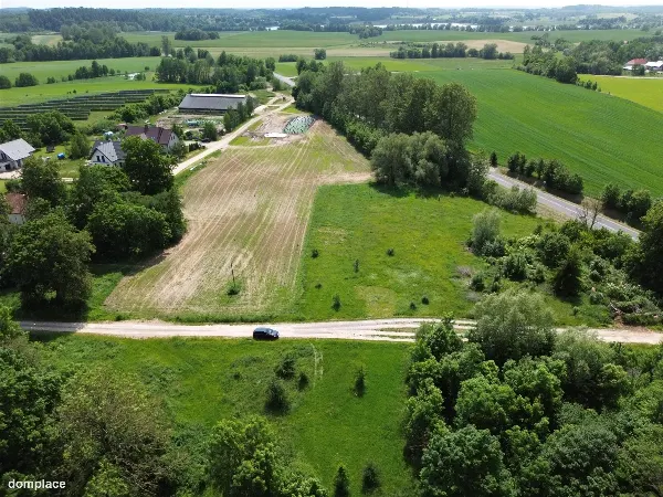 Działka — ełcki, Ełk — zdjęcie 3