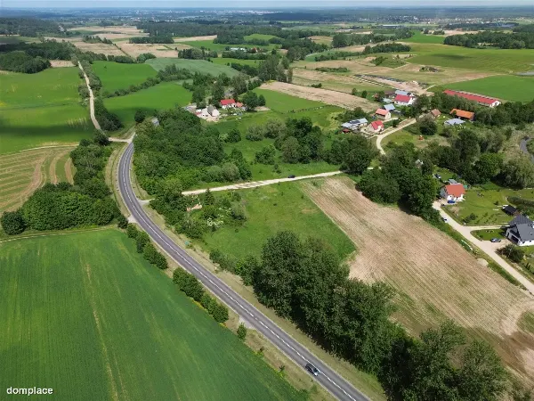 Działka — ełcki, Ełk — zdjęcie 5