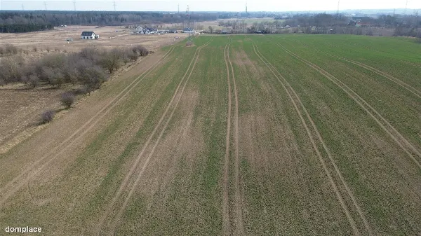 Działka — ełcki, Ełk — zdjęcie 5