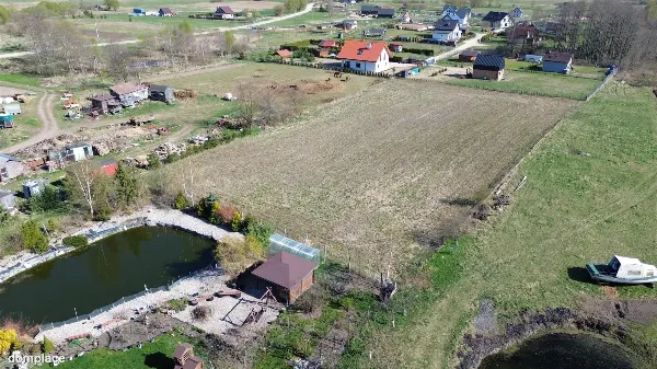 Działka — ełcki, Ełk — zdjęcie 2