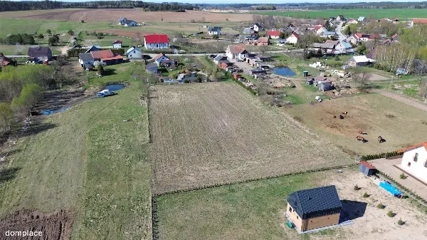 Działka — ełcki, Ełk — zdjęcie 4