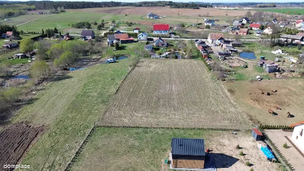 Działka — ełcki, Ełk — zdjęcie 5
