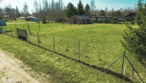 Działka — ełcki, Ełk — zdjęcie 3