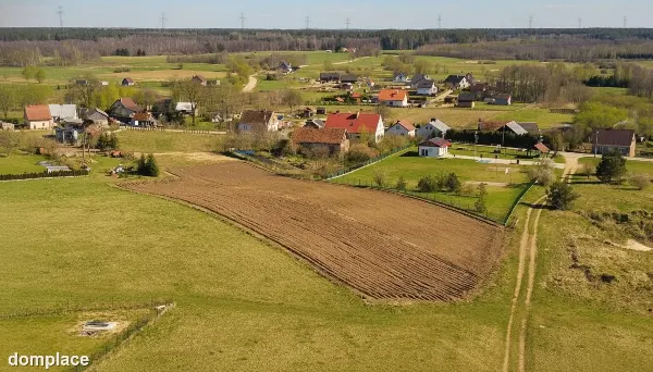 Działka — ełcki, Ełk — zdjęcie 3